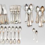 959 2058 CUTLERY SET